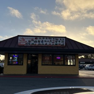 El Michoacano Restaurante