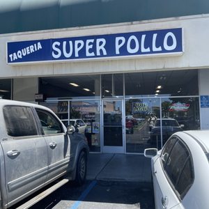 Taqueria Super Pollo